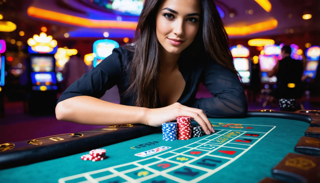 application mobile Betify Casino
