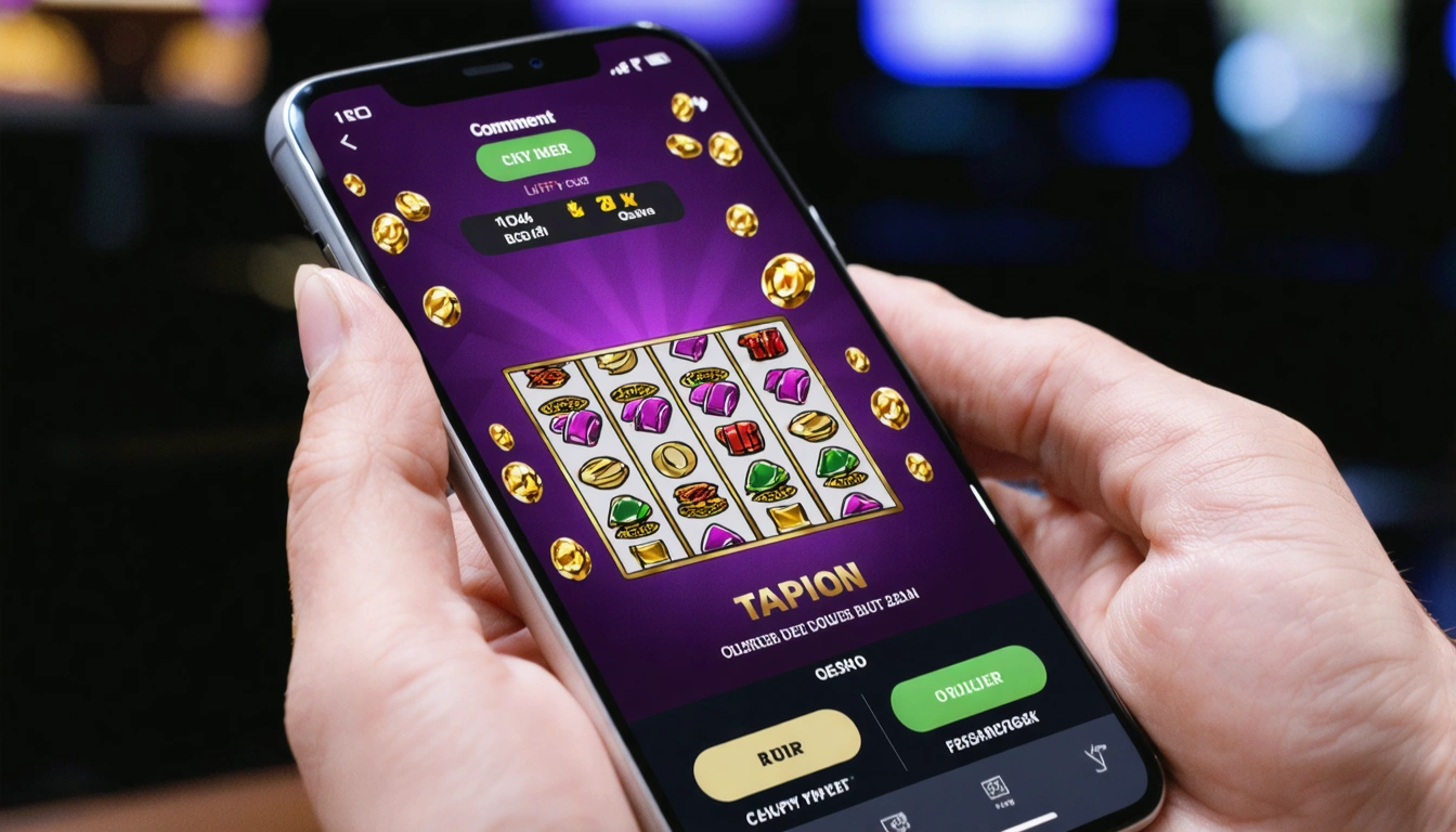 comment jouer Betify Casino