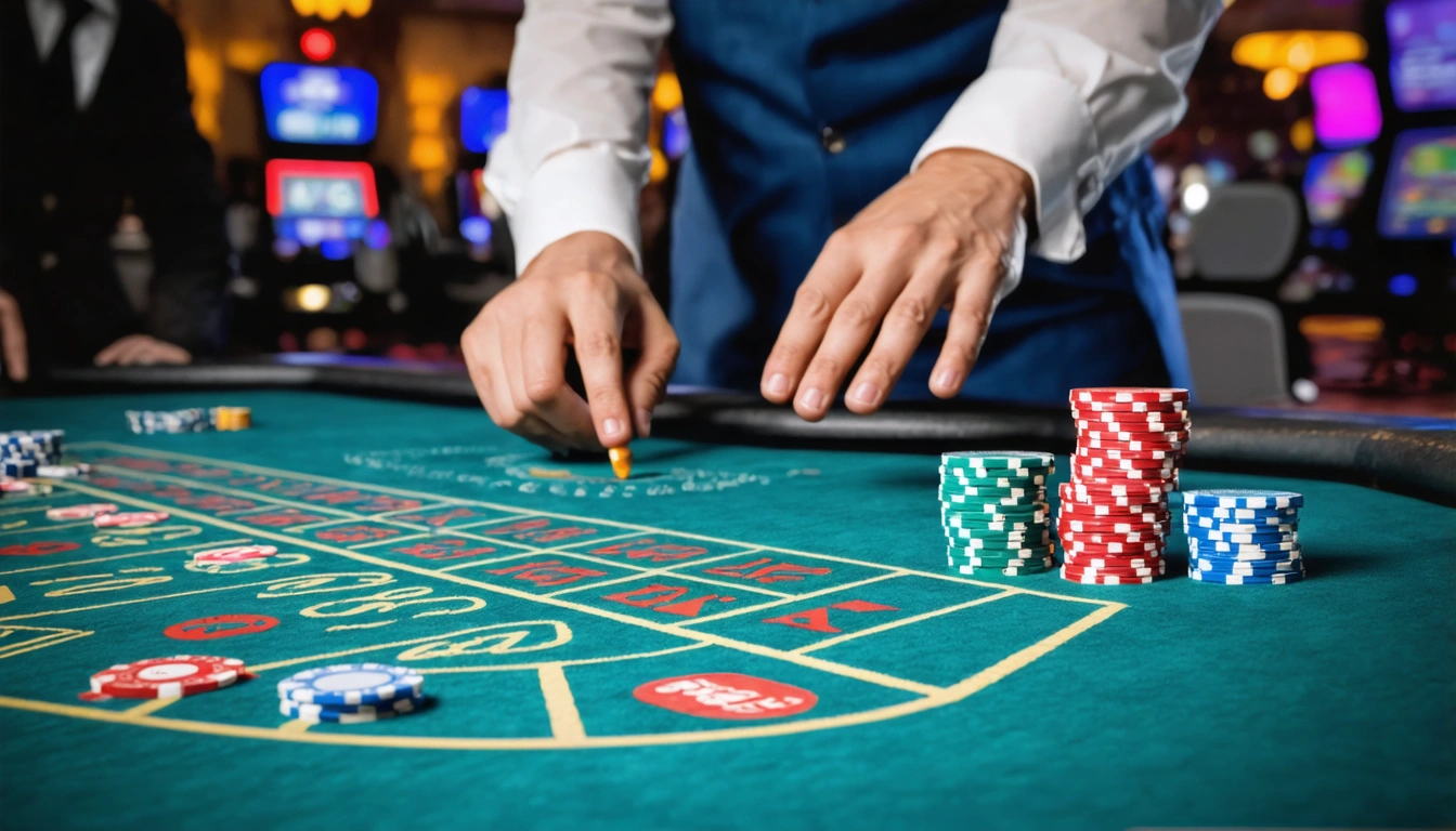jeux Betify Casino