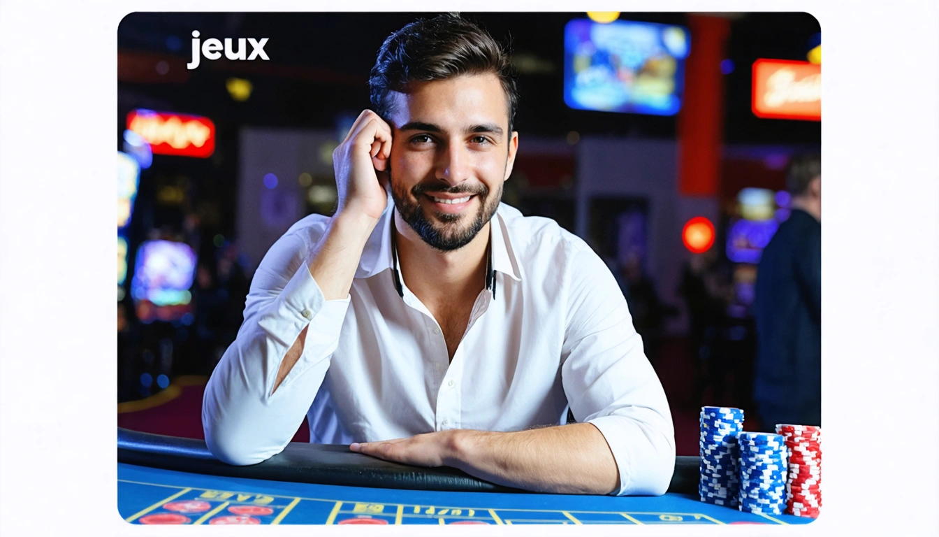 jeux Betify Casino