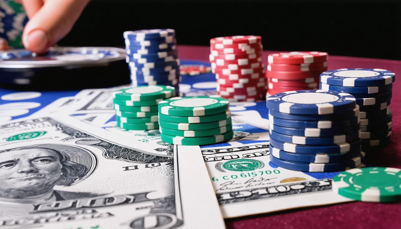 paiements Betify Casino
