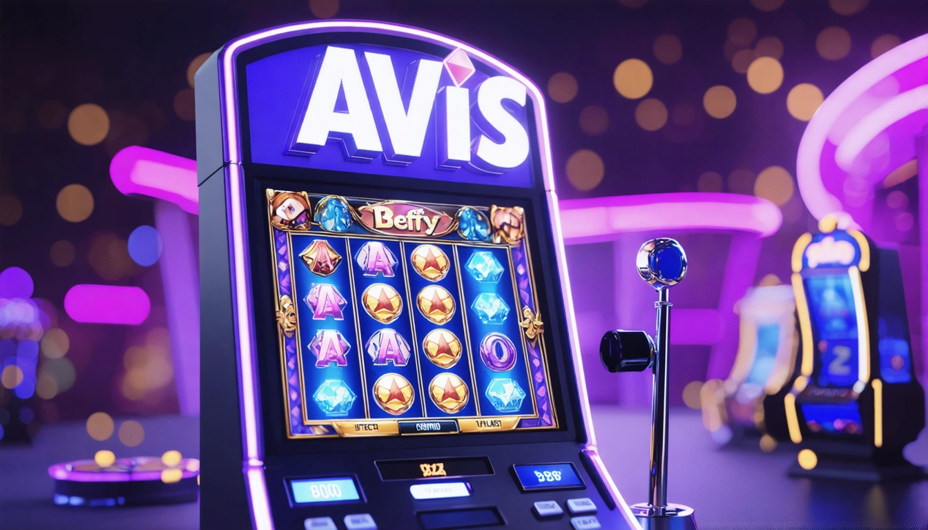 avis Betify Casino