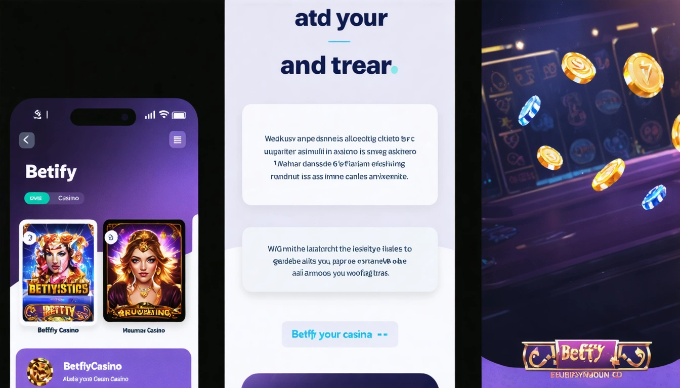 avis Betify Casino