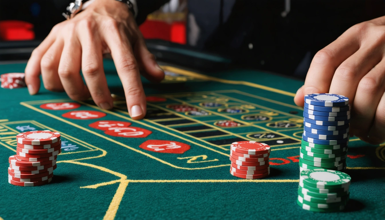 bonus Betify Casino