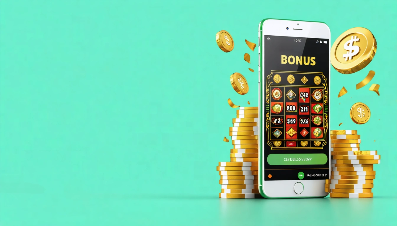 bonus Betify Casino