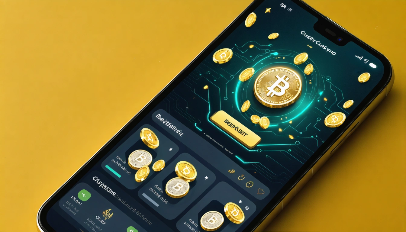 crypto Betify Casino